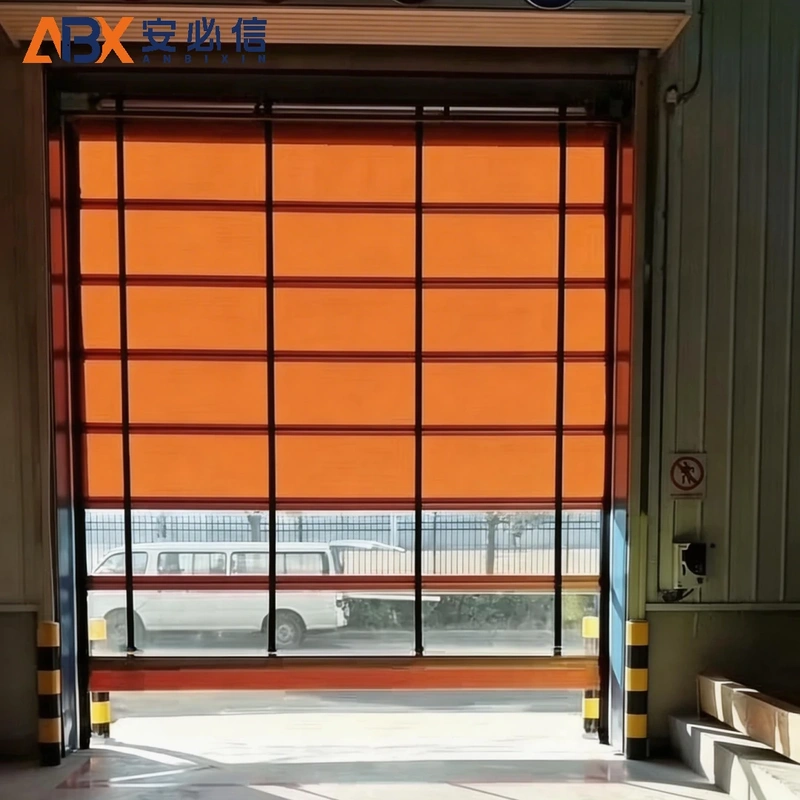 石嘴山背带堆积门